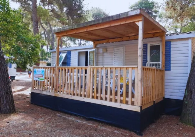 Camping La Vecchia Torre