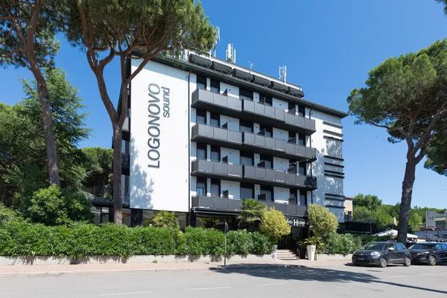 Logonovo Hotel & Spa
