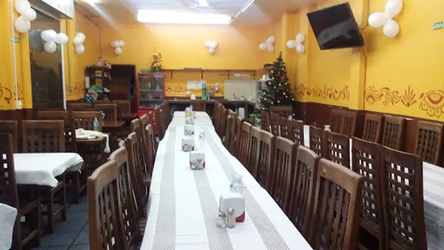 Restaurante las Favoritas