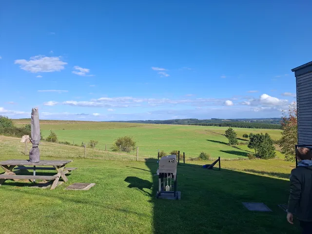 Holiday Home A Pas de Loup