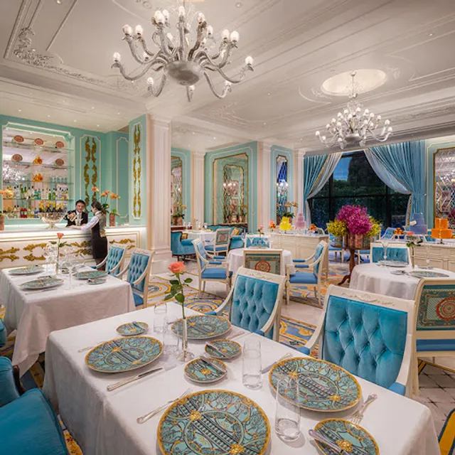 La Scala del Palazzo