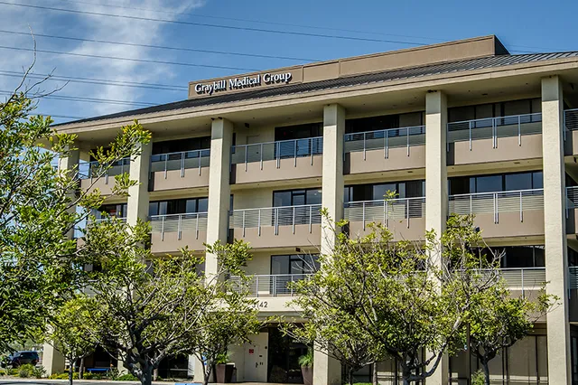 Graybill Medical Group - Oceanside Office