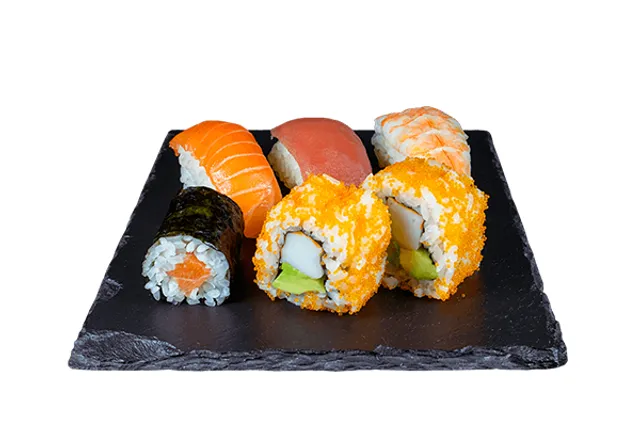 Sushi For You Britz (Neukölln)