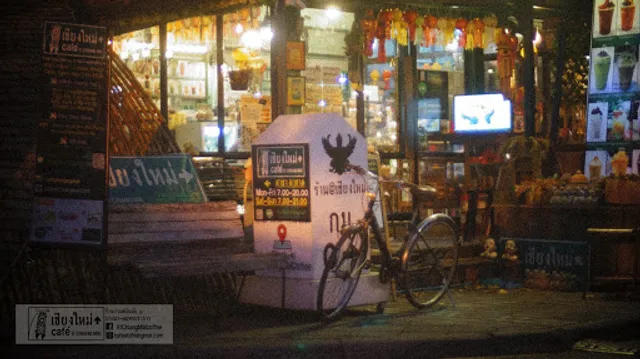 @CM Coffee&Culture-Lasalle