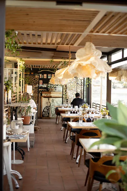 La Chipote-Bandol-Le Spot