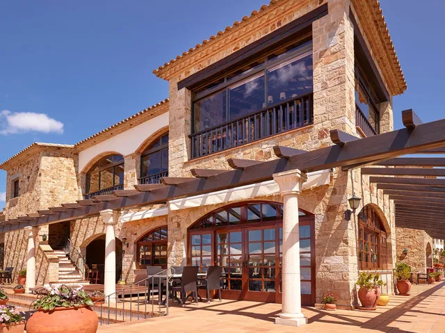 Hapimag Resort Mas Nou