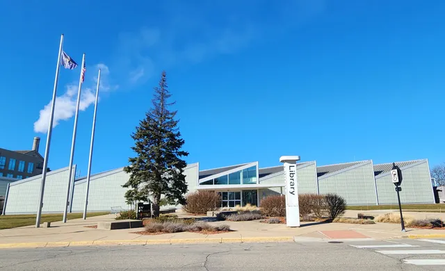 Michigan City Public Library