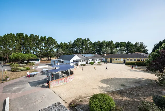 La Maison du Golfe - PEP 75