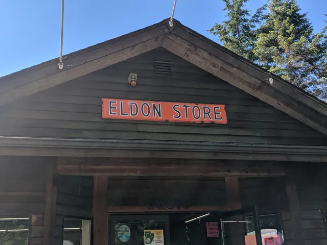 Eldon Store
