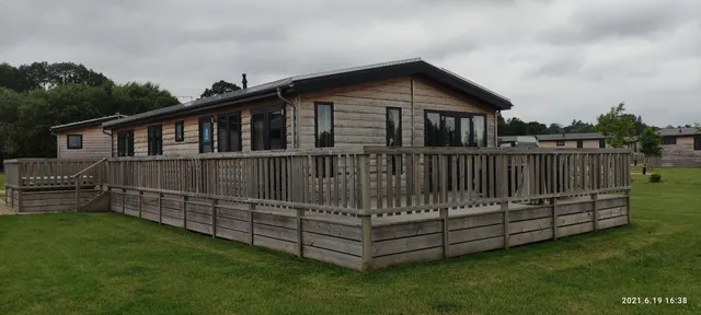 Cherry Bird Country Park