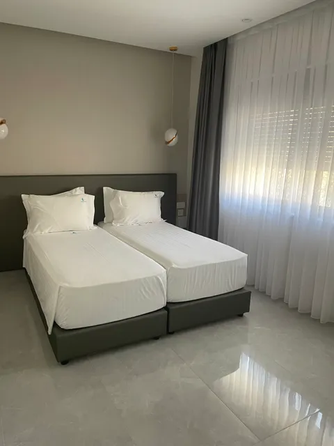 Aquamarine Luxury Suites