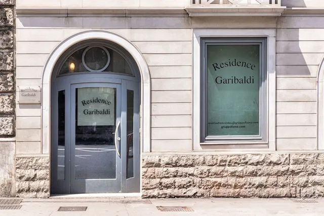 Residence Garibaldi