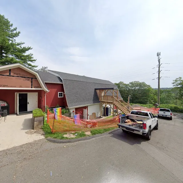 Ridgefield Theater Barn