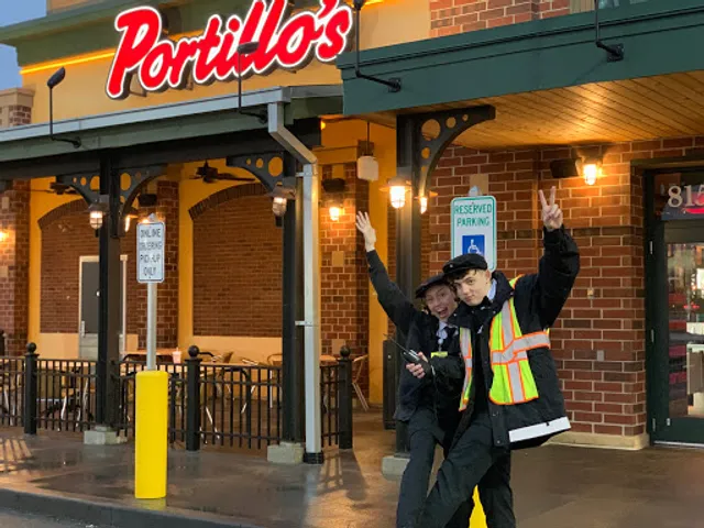 Portillo’s Indianapolis-IN