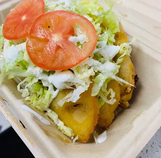 El Sazón Del Panzón