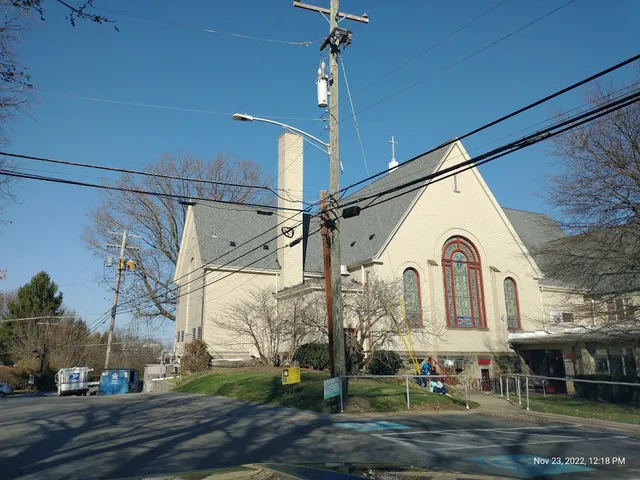Bethel Presbyterian Church