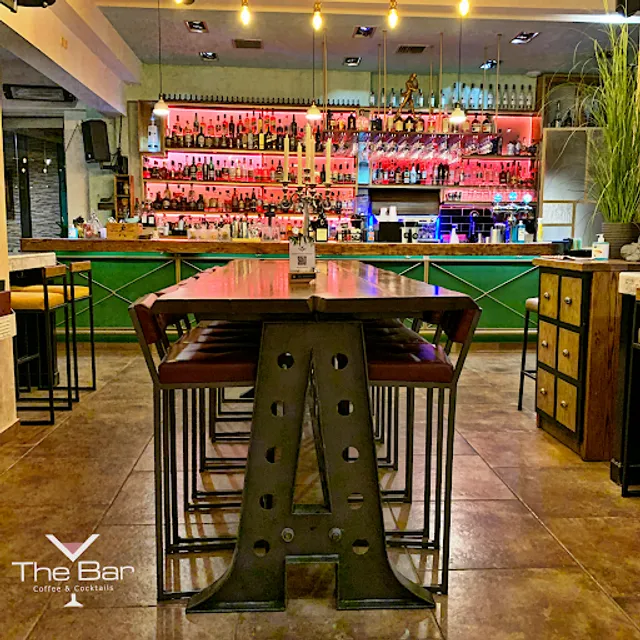 The Bar