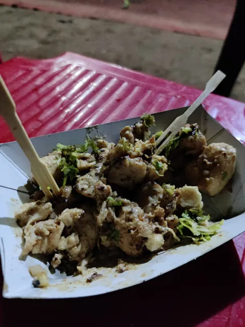 The Foodie Food Truck & Diner