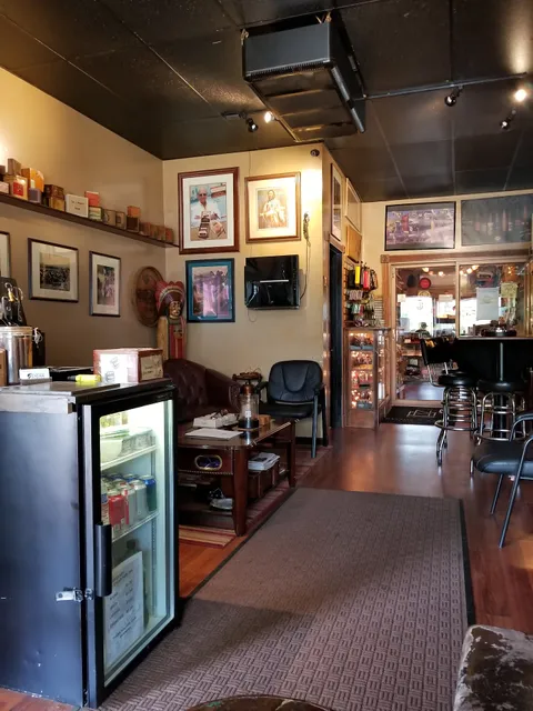 Smokeeasy Cigar Parlor