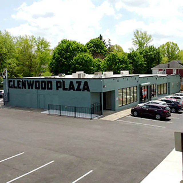 Glenwood Fresh Market