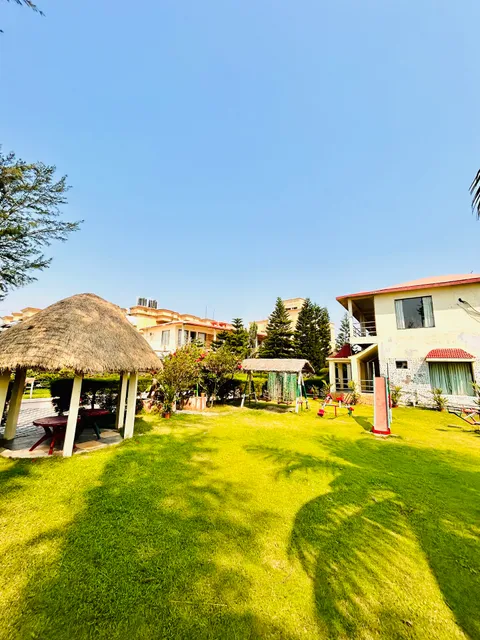 The Candlewood Park Beach Resort