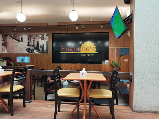 Engenho's Gourmet