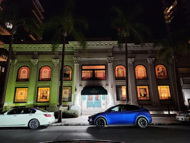 The Abbey on Fifth by City Experiences