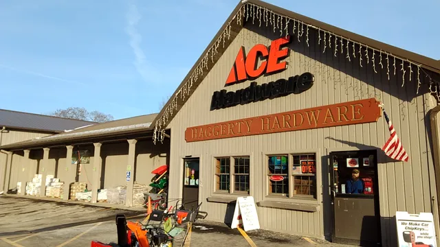 Westlake Ace Hardware