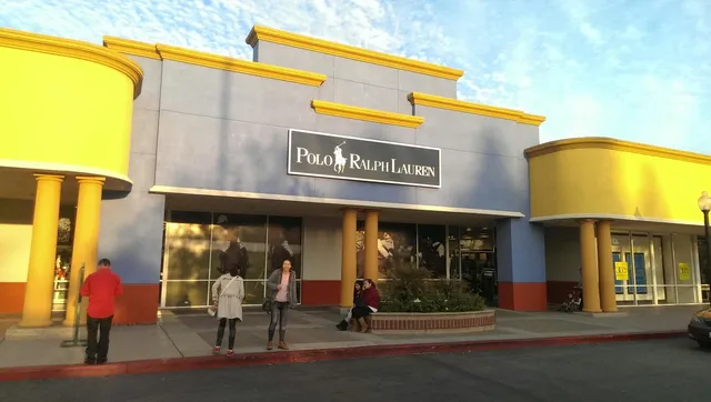 Polo Ralph Lauren Factory Store