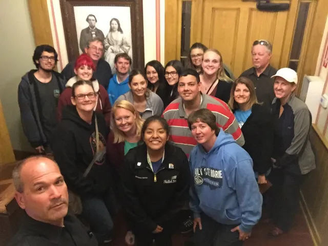 San Diego Ghost Tours