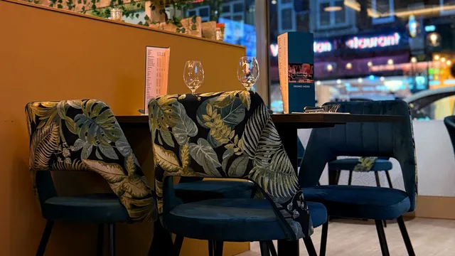 N3 Indian Tandoor & Bar in Finchley London | Cocktails | Private Hire | Caterers