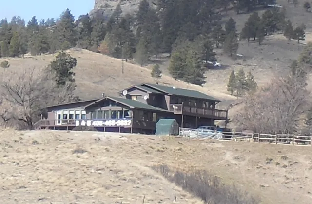 The Ranch at the Dearborn