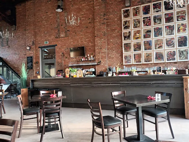 Restaurant Zum Speicher