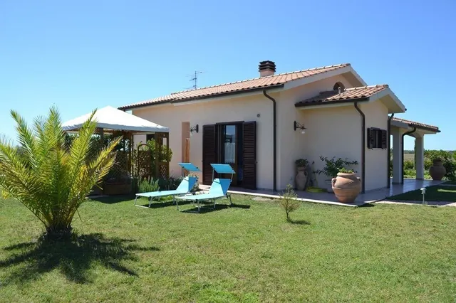 Agriturismo Pettinari Casale Degli Oleandri Di Pettinari Lina, Ivana E Cinzia