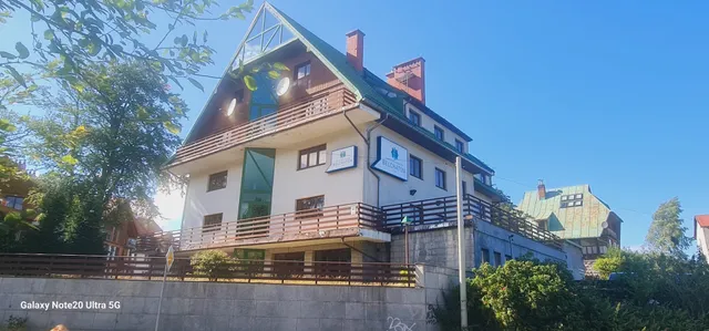 Dom Wypoczynkowy Bełchatów w Szklarskiej Porębie