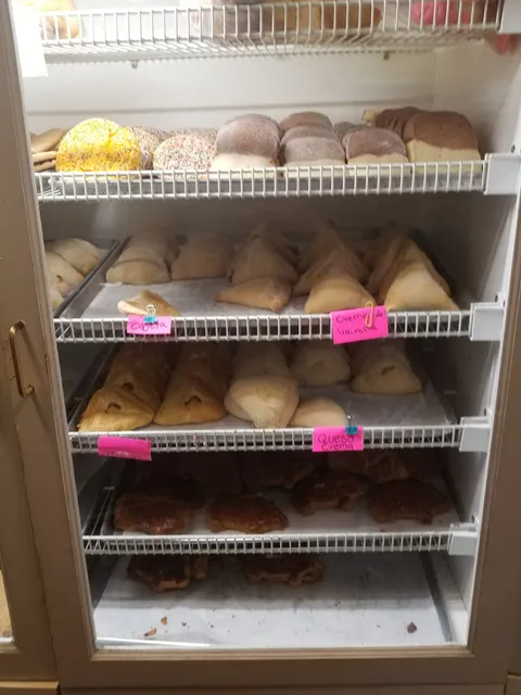 Panadería Jiquilpan