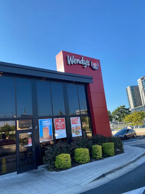 Wendy's