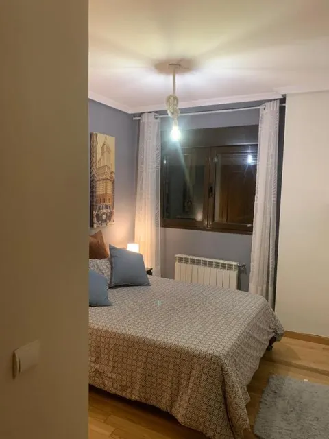 El encanto de Seseña alojamiento privado