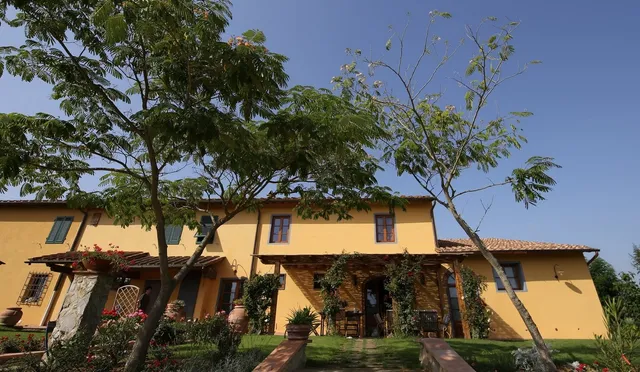 Agriturismo - Azienda Agricola Casanova Nardini