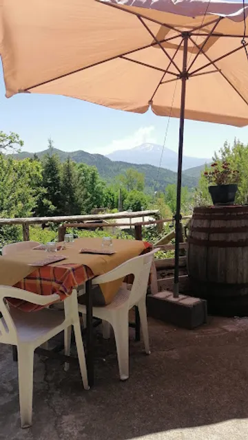 Il Fienile Di Aliquo' Calogero