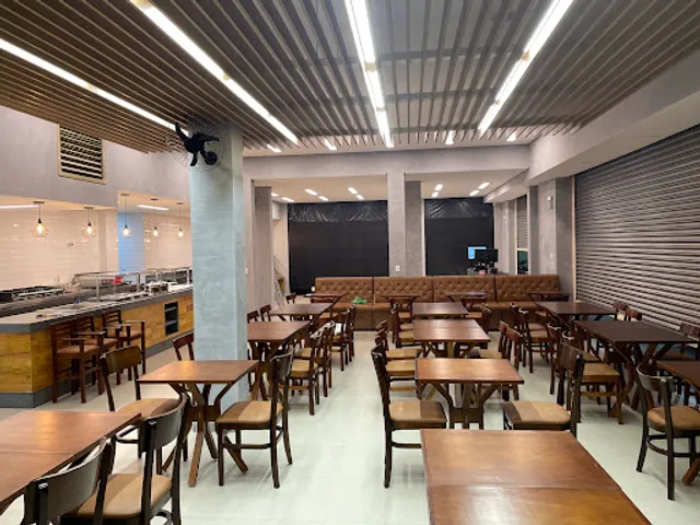 Pão Nobre Padaria e Restaurante