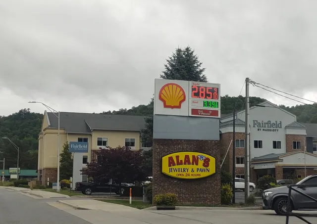 Alan's Jewelry & Pawn