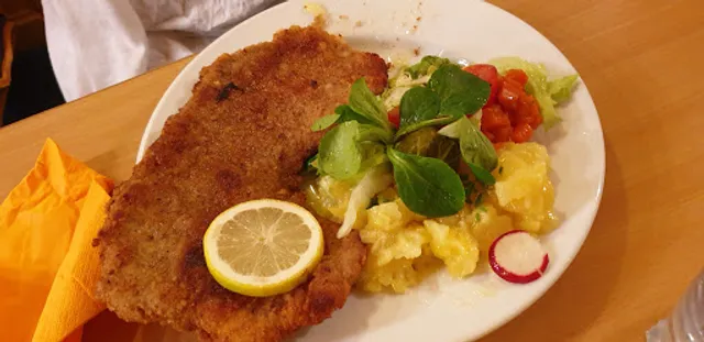 Schwemmer Weinbau Wengertsstübla