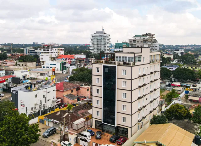 San Marino Hotel Apartment