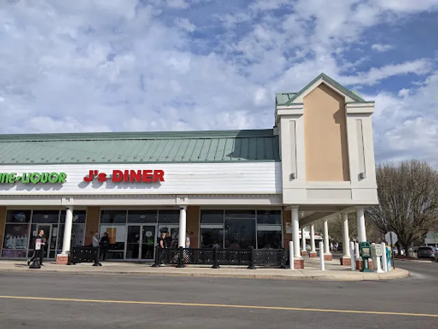 J's Diner