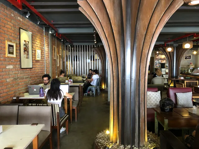 Himalayan Java - Boudhha