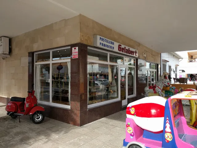 Bakery Gelabert