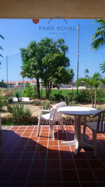 Restaurante Bar El Patio