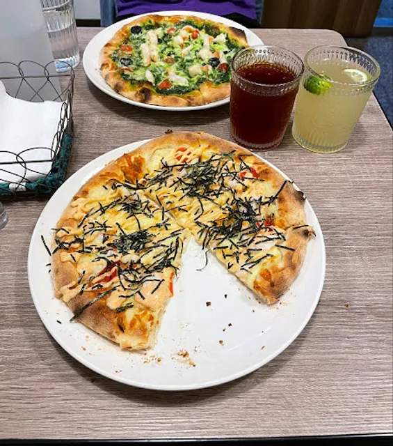 BLUEHOUSE 北大 (假日僅提供現場候位)