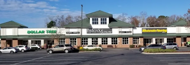 Woodside Village Shopping Center